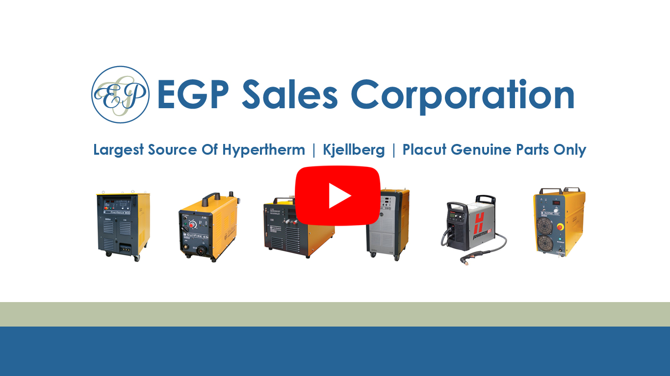 Hypertherm Machines |  Best Solutions for Plasma Welding