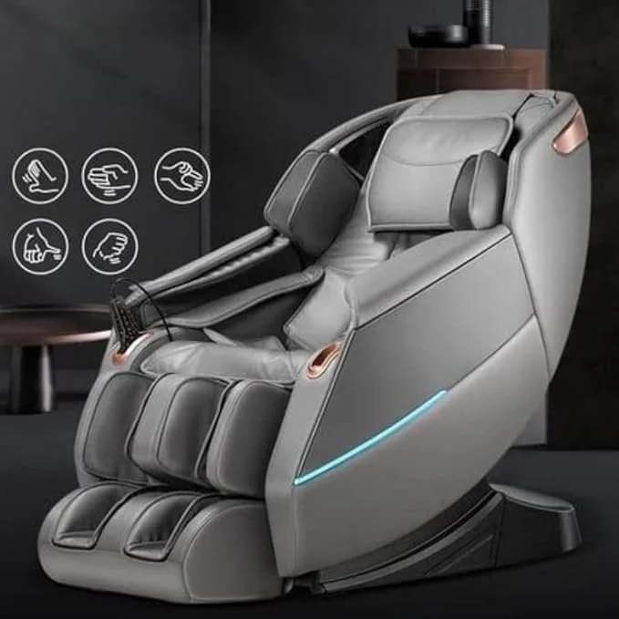 Ergonomic Shop