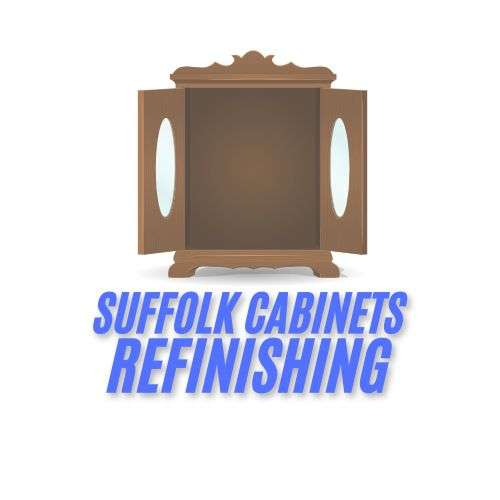 Suffolk Cabinets Refinishing