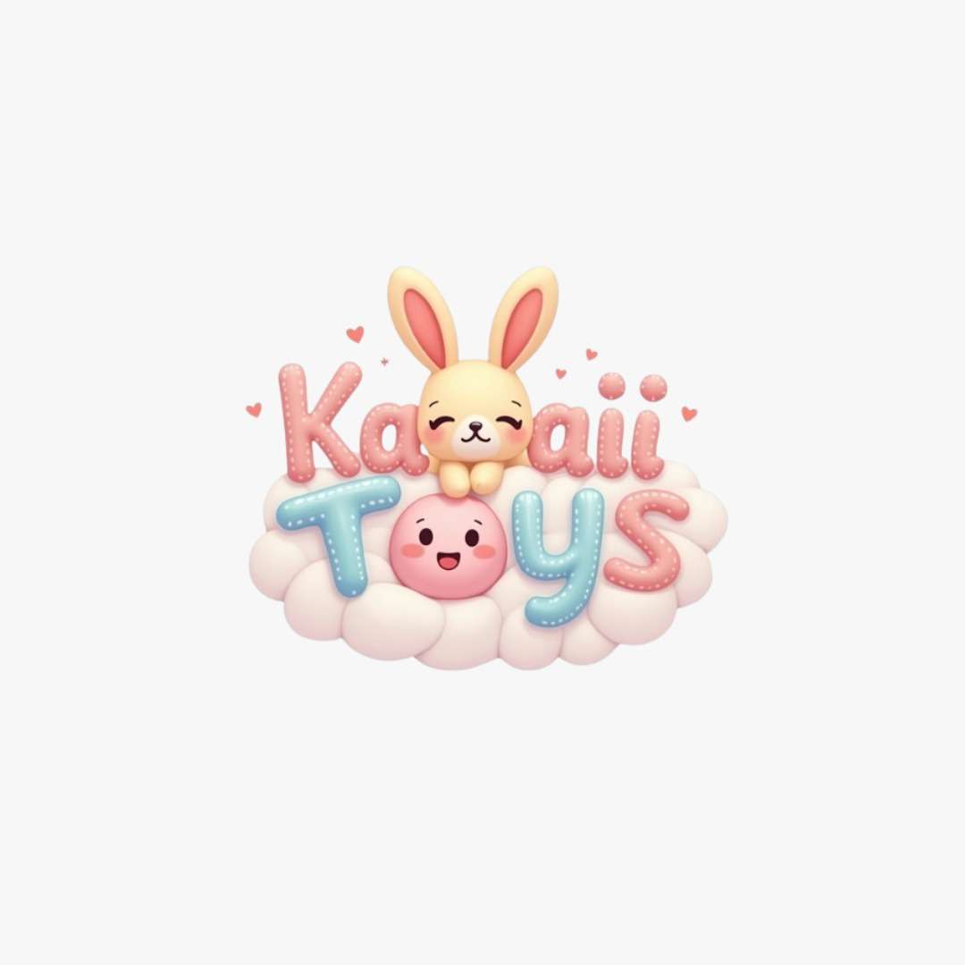 kawaii toys