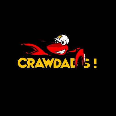 Crawdad Crawfish Boil Catering
