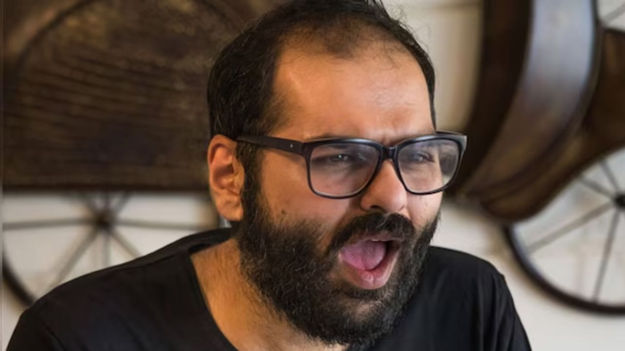 Kunal Kamra News: कॉमेडियन कुणाल कामरा को फिर मिली राहत, मद्रास हाईकोर्ट ने बढ़ाई अग्रिम जमानत | Madras high court extends comedian Kunal Kamra anticipatory bail till April 17 | India Daily