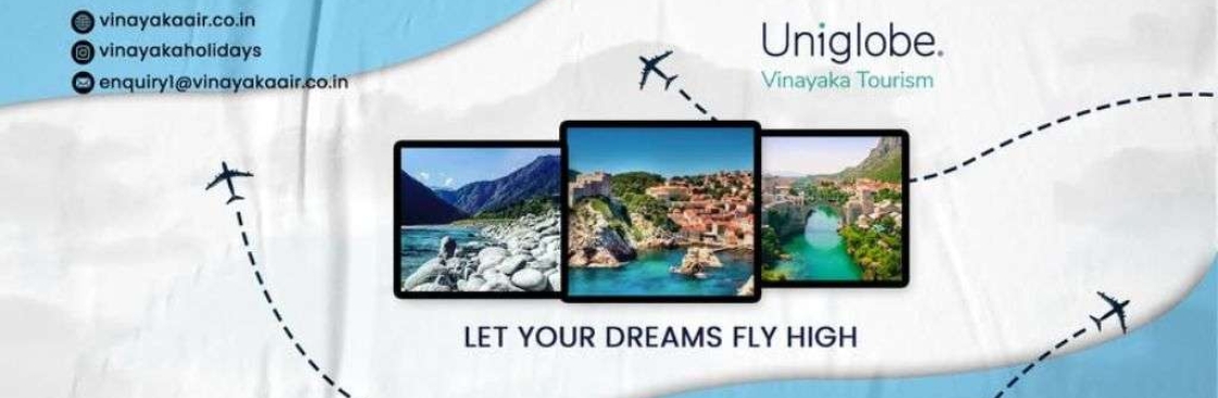 Uniglobe Vinayaka Tourism Pvt Ltd