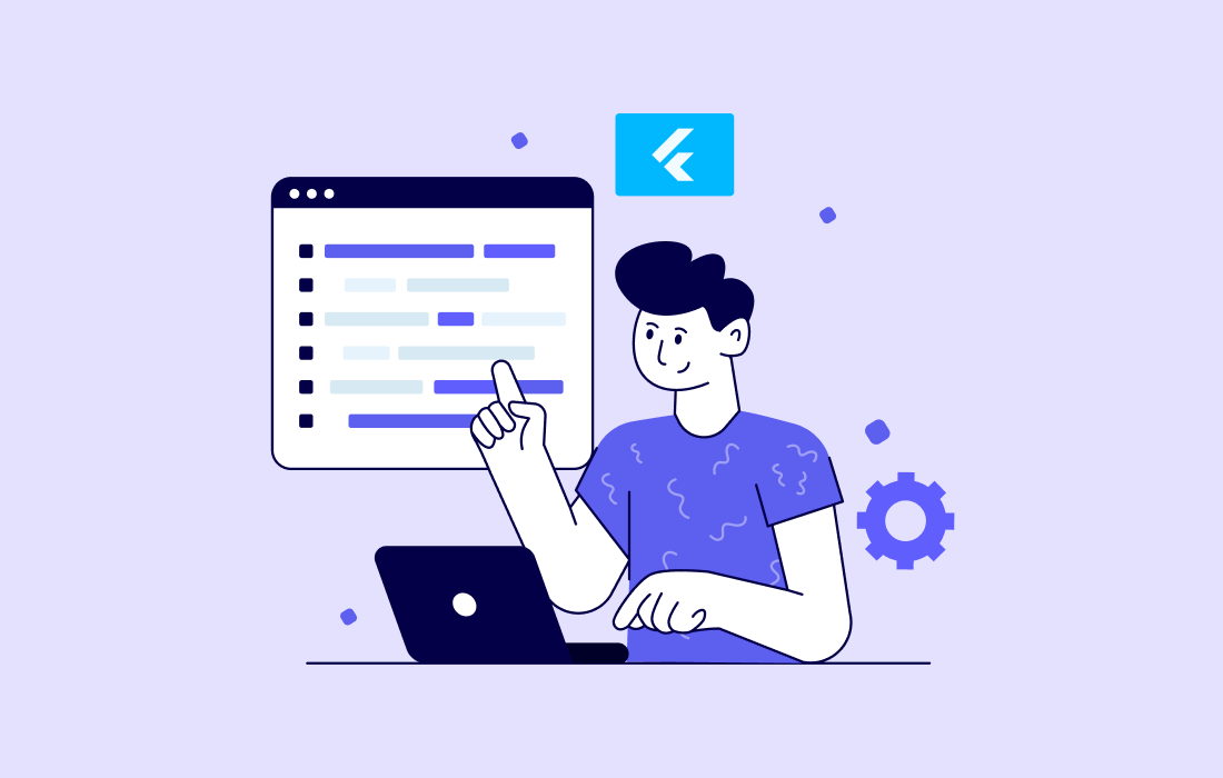 Flutter State Management - Essential Guide and Best Practices