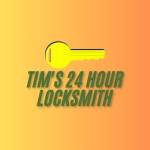 Tims 24 hour locksmith