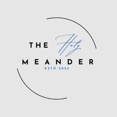 The Holy Meander