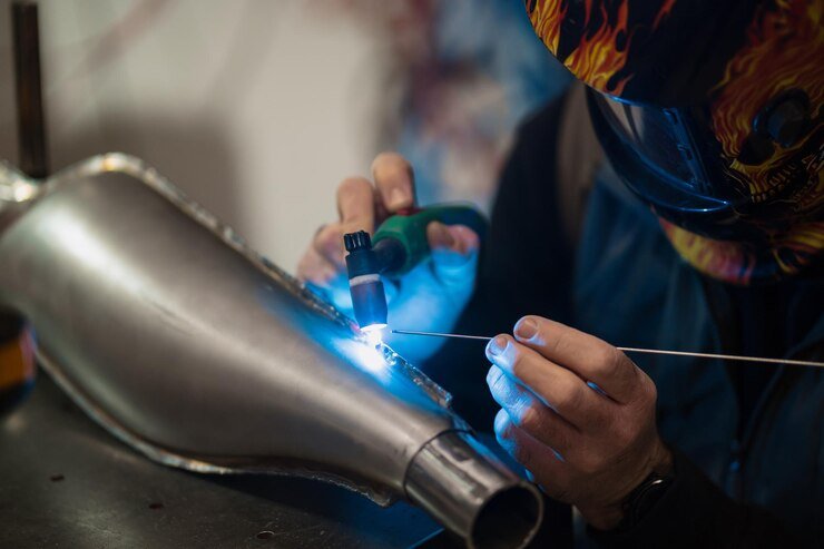 Benefits of Plastic Welding Rods Explained