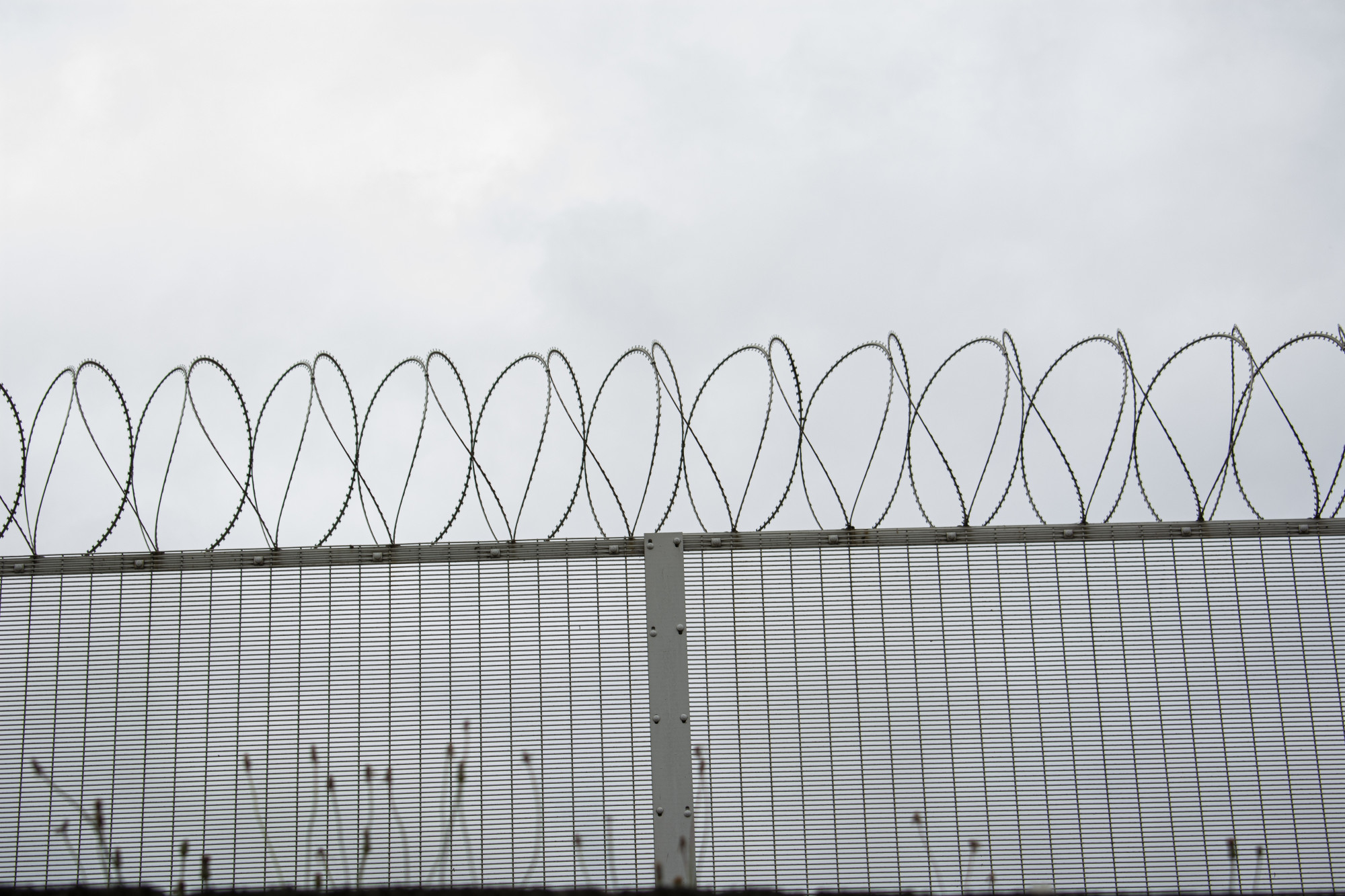 Secure & Affordable Chain Link Fencing – Residential & Commercial