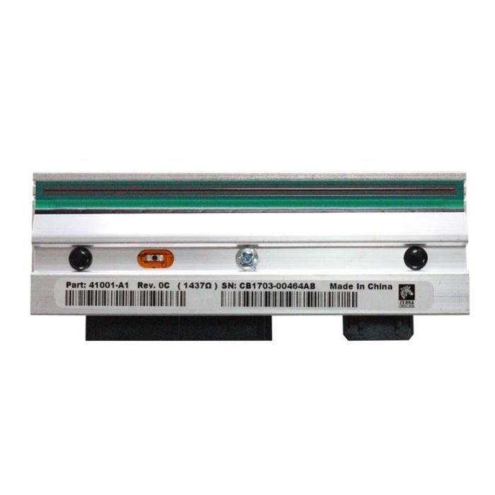 G41401M - Zebra Printhead 300dpi for S4M - Tech Seller USA