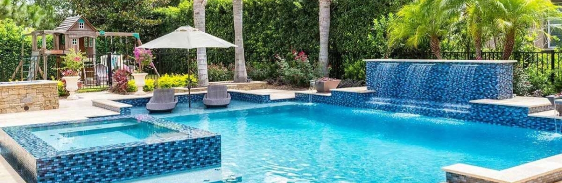 Serenity Pools and Spas