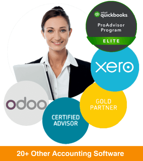 Expert Bookkeeping and Accounting for Lawyers and Law Firms