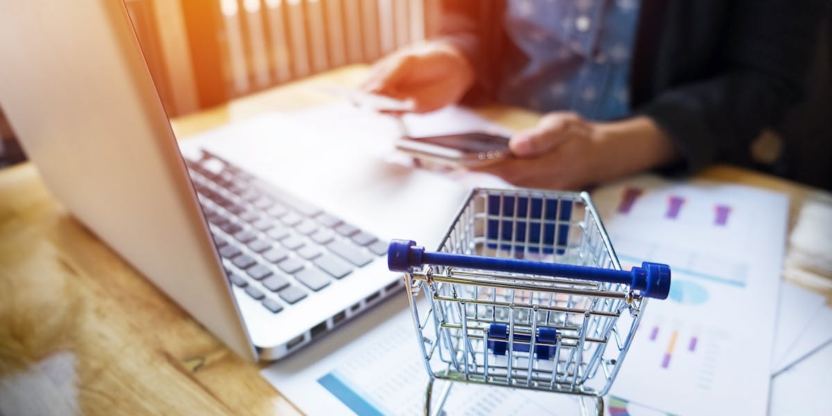 The Best Ecommerce Account Management Services in Kolkata