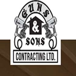 Guns and Sons Contracting