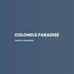 Colonels Paradise