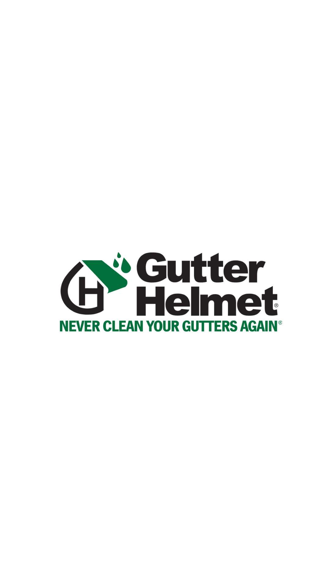 Gutter Helmet UT