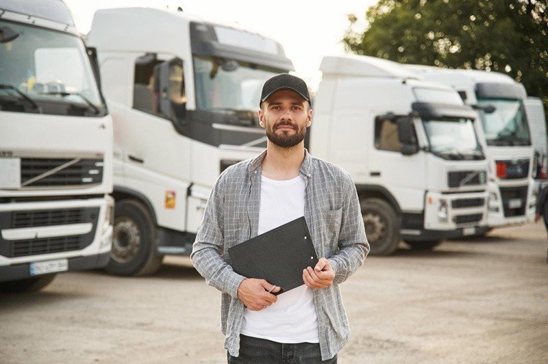 Truck Insurance Quotes | Get Affordable Coverage Now