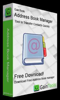 GainTools CSV to VCF Converter