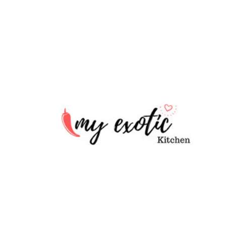 My Exotic Kitchen