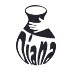Diana Ceramic