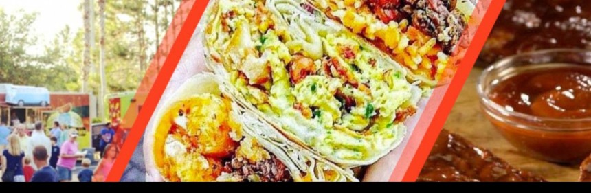 Blogs - Bang Box online - Why Renting a Truck for Large Group Catering Is a Great Idea