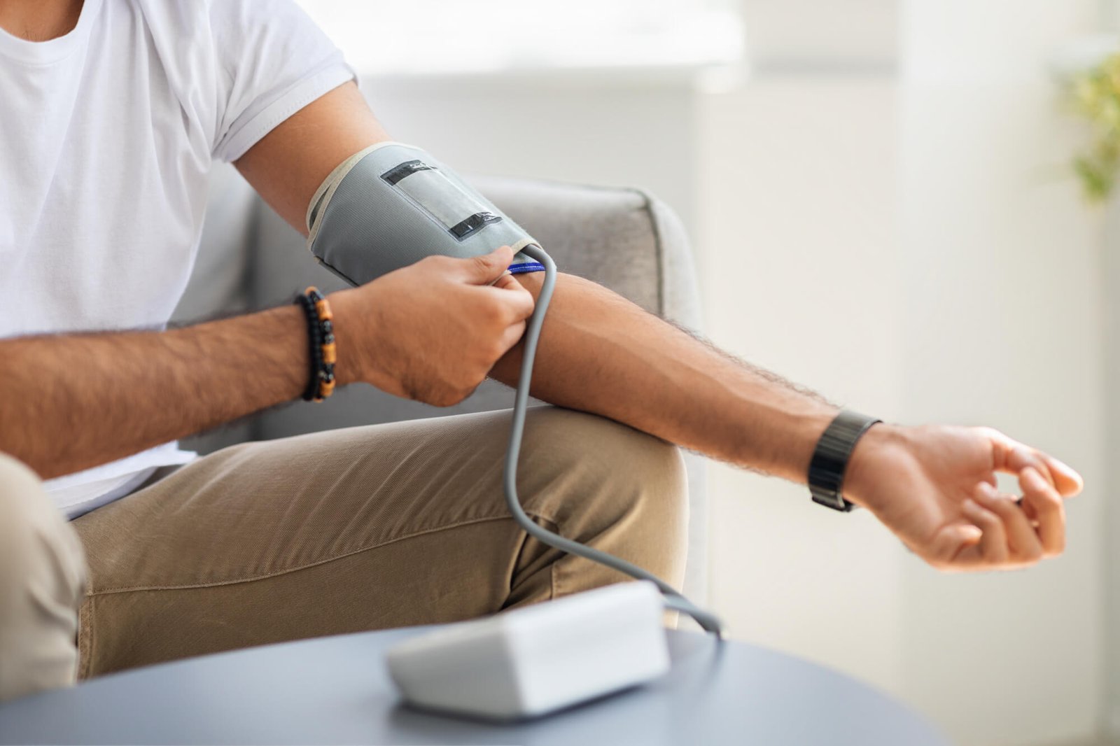 NHS Hypertension Service - Puri Pharmacy