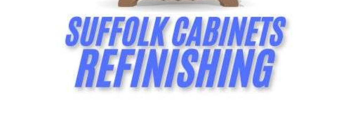 Suffolk Cabinets Refinishing