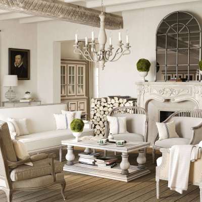 Madeleine Furniture | Manoir Profile Picture