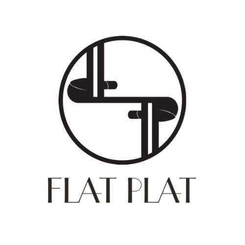 FLAT PLAT