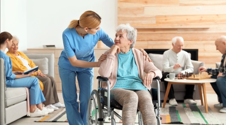 Exceptional Age Care Sydney Services That Truly Matter - Last Trump News