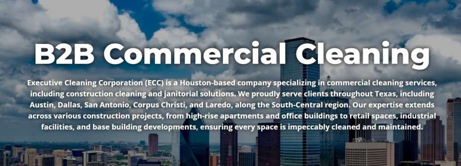 Executive Cleaning Corporation
