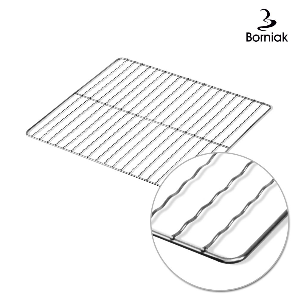 Grill PW-150 - Borniak Smokehouses