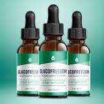 GlucoFreedom Drops