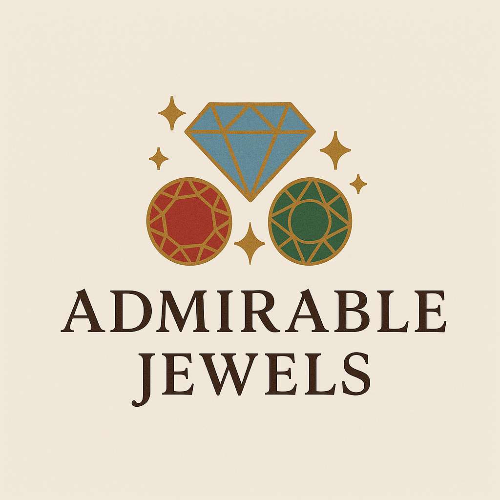 Admirable Jewels