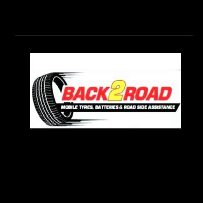 Back2 road
