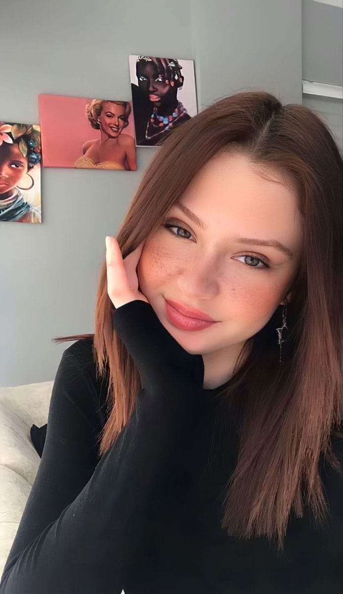Selina Jacob
