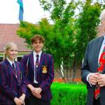 Barker College