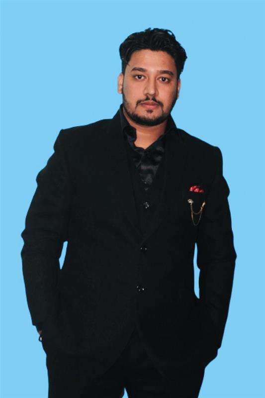 Saurabh Badoni
