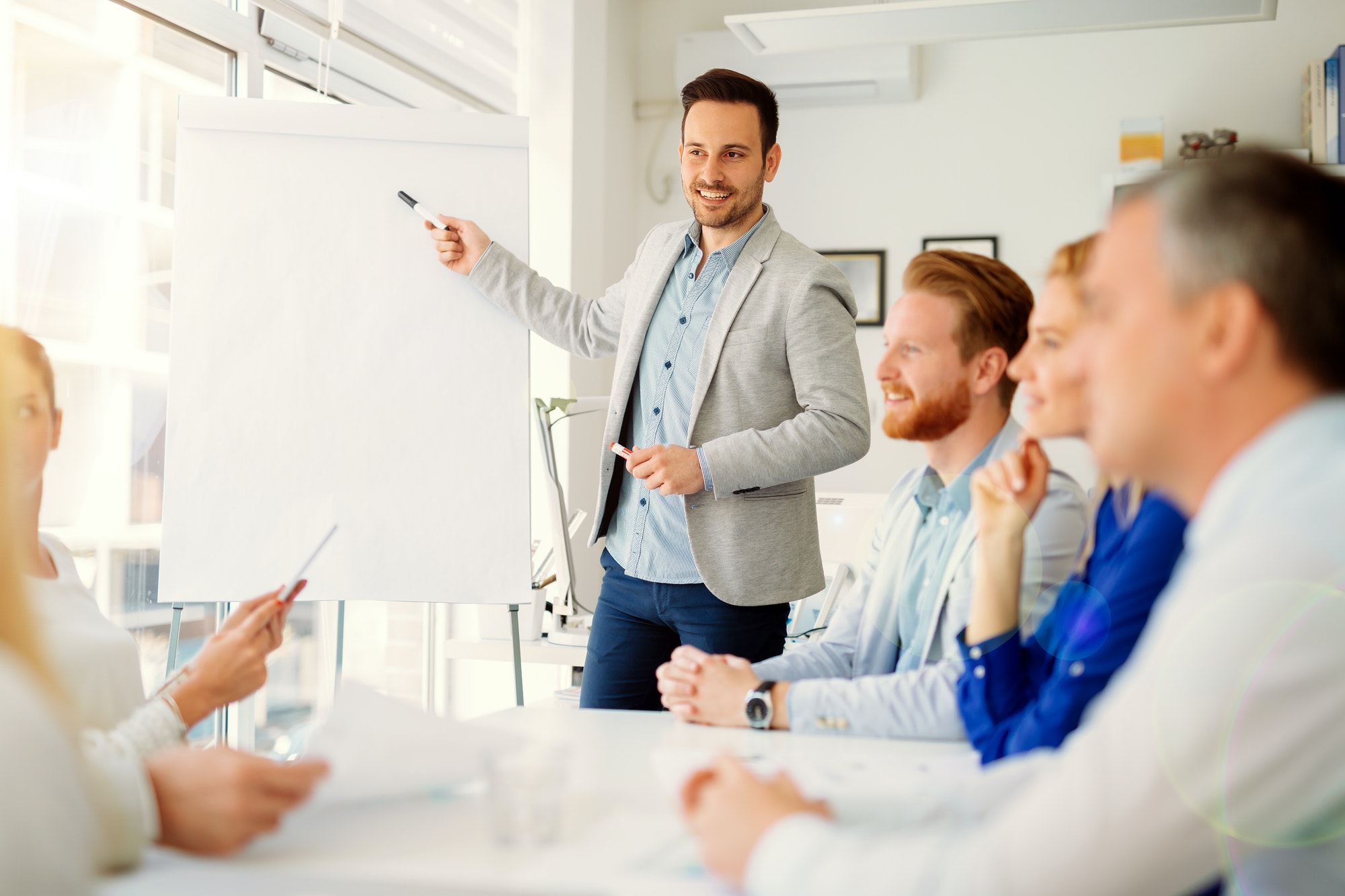 Top-Rated Business Coaching for Entrepreneurs | Dollars and Sense