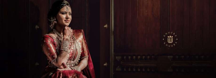 Khuuba Sarees