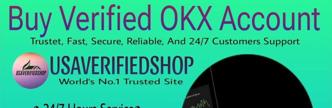 Buy verified OKX accounts