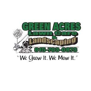 Green Acres Lawn Care Landscaping Group