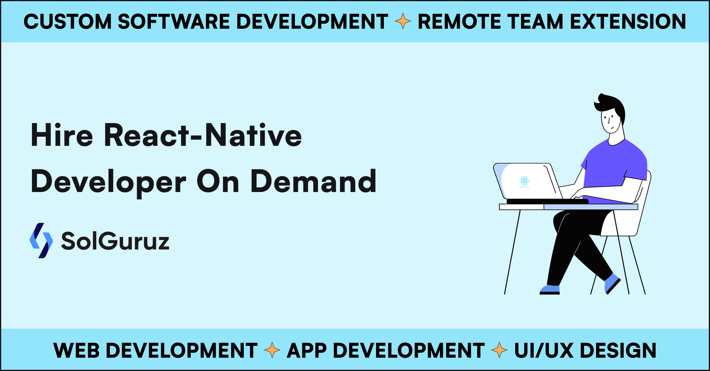 Hire React Native Developers | Hire Dedicated React Native Developers