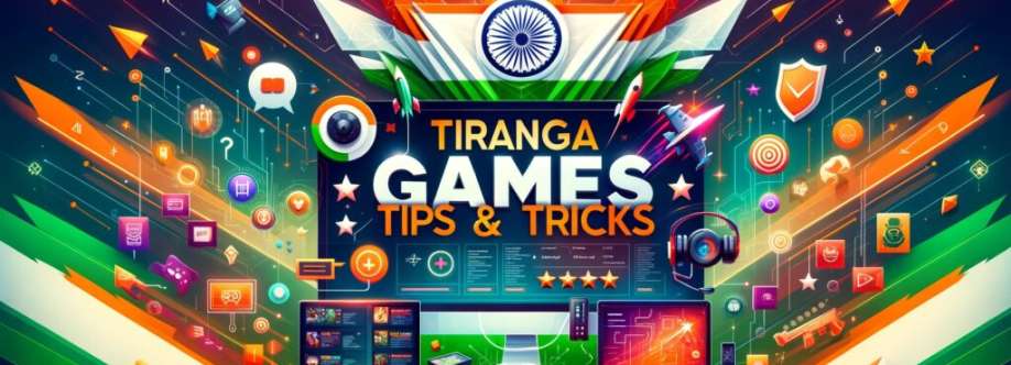tiranga app