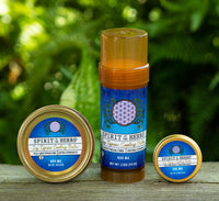 Nature’s Relief: Exploring the Benefits of Handcrafted CBD Herbal Salves – TeamCnut