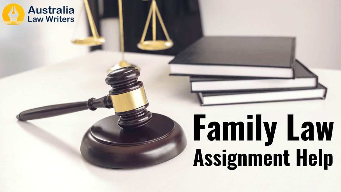 The Must-Know Career in Family Law in Australia