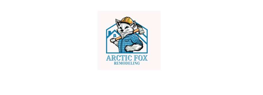 Arctic Fox Remodeling LLC