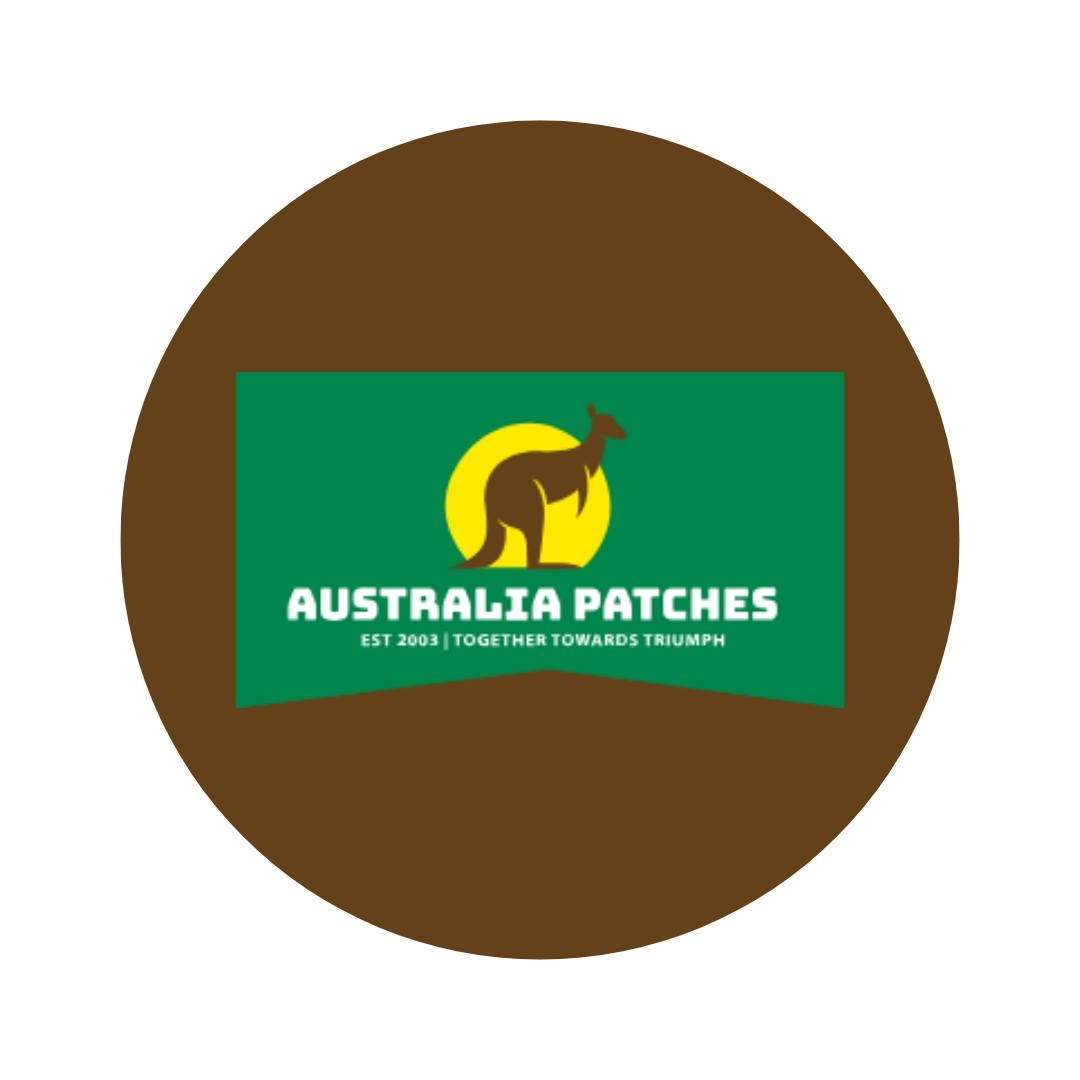 Morale Patches AU