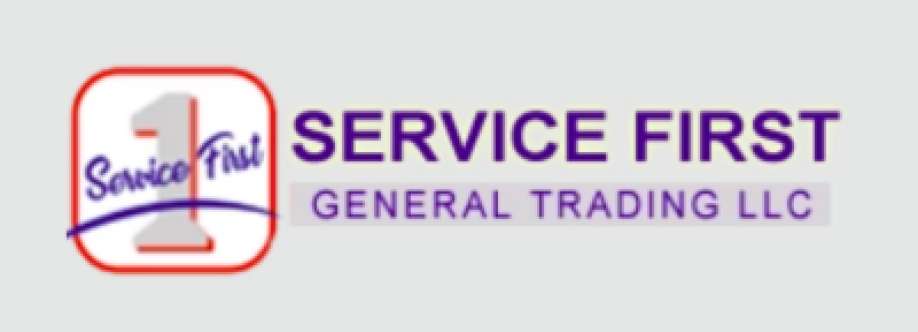 SERVICE FIRST