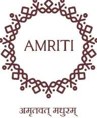 Amriti Online Sweet Shop
