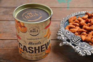 Buy the Best Quality Dry Fruits Online with Daga Brother
